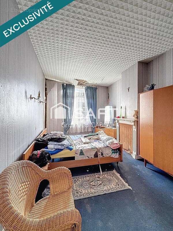 Photo 5 - Appartement à HENIN-BEAUMONT