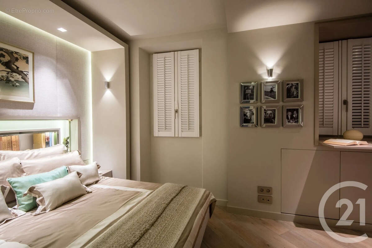 Appartement 52 m² à Villefranche-Sur-Mer  - photo 9