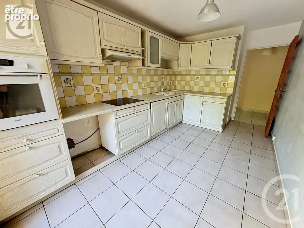 Appartement 83 m² à Lyon-7e  - photo 7
