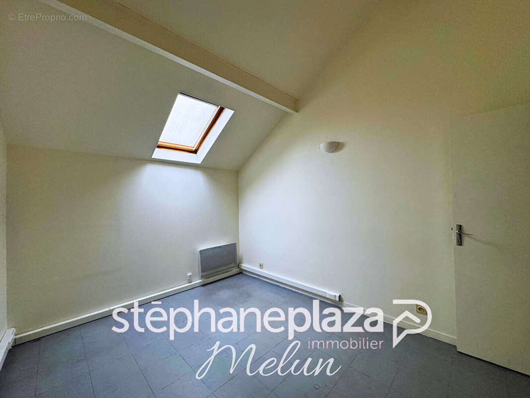 Maison à DAMMARIE-LES-LYS