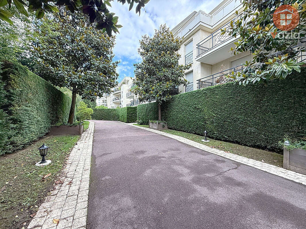 Appartement à SCEAUX