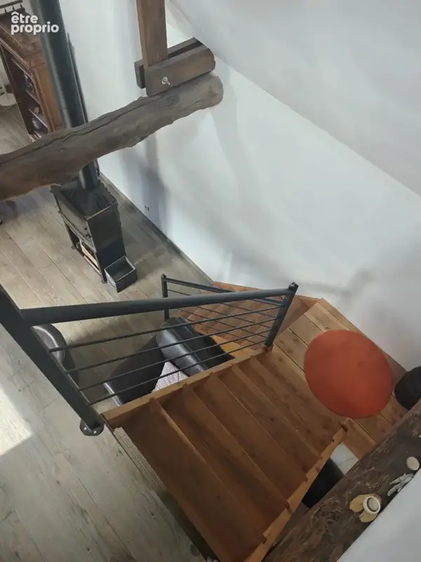 CHARMANTE MAISON DE 106 M2 dans un environnement calme et verdoyant - photo 10