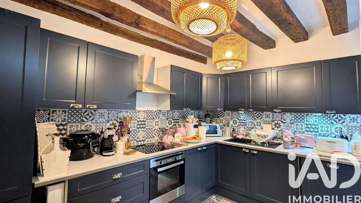 Photo 4 - Maison à LA FERTE-MILON