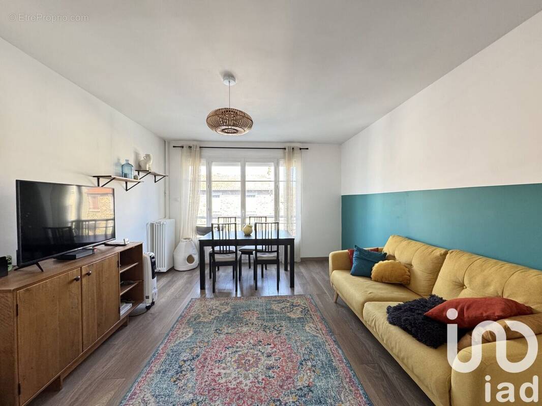 Photo 1 - Appartement à NOISY-LE-SEC