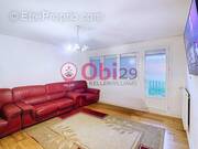 Appartement à QUIMPER