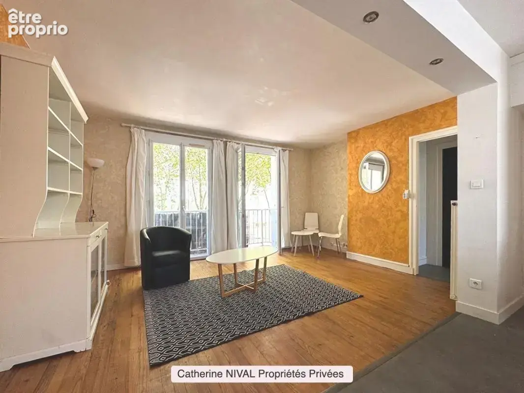 Appartement Saint Nazaire  Parc Paysager , 2 chambres - photo 3