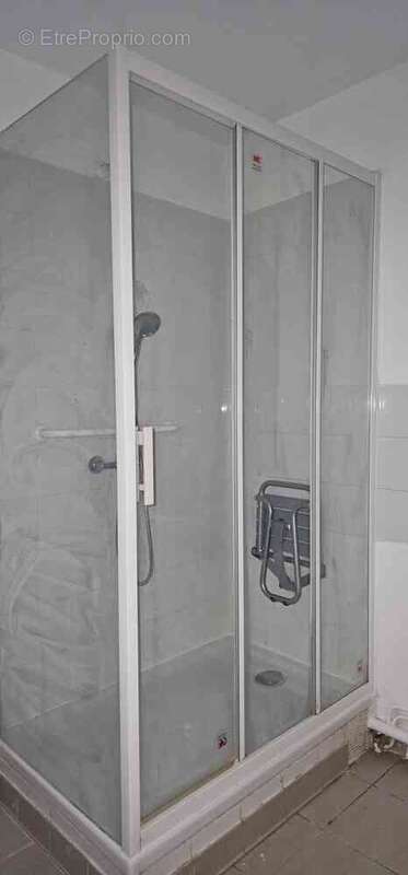 Appartement à VITRY-SUR-SEINE