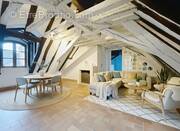 Appartement à TOURS