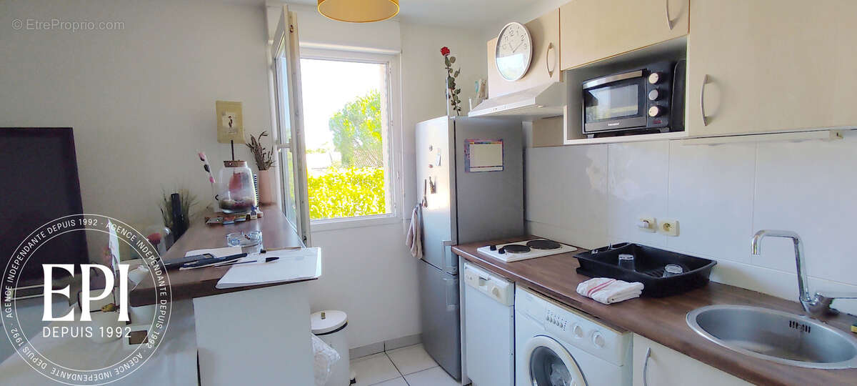 Appartement à CARCASSONNE