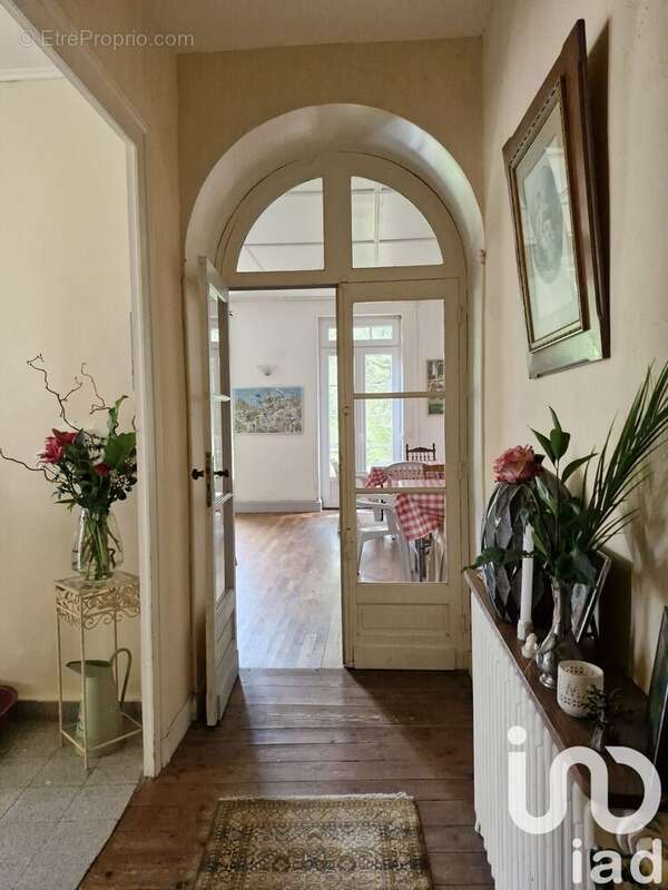 Photo 4 - Maison à MONTCARET