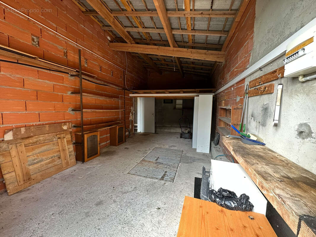 Maison de caractère avec jardin   Roquecor - photo 8