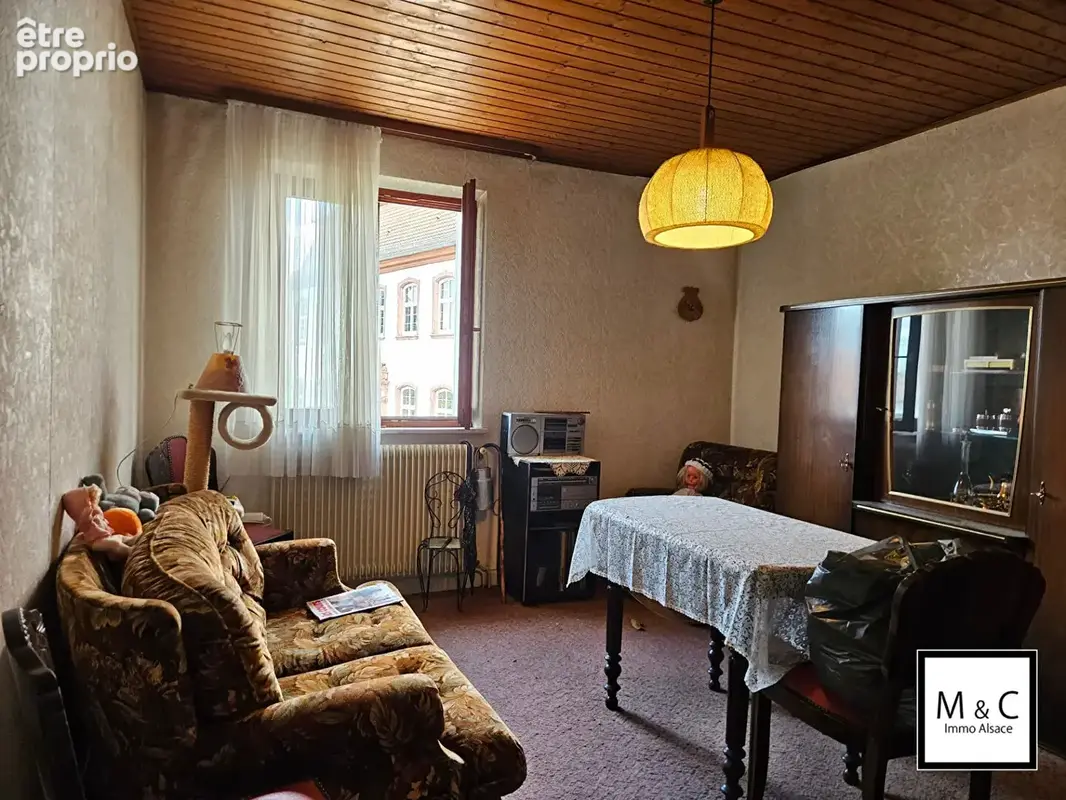 Maison à Lauterbourg de 127 m2 - photo 10
