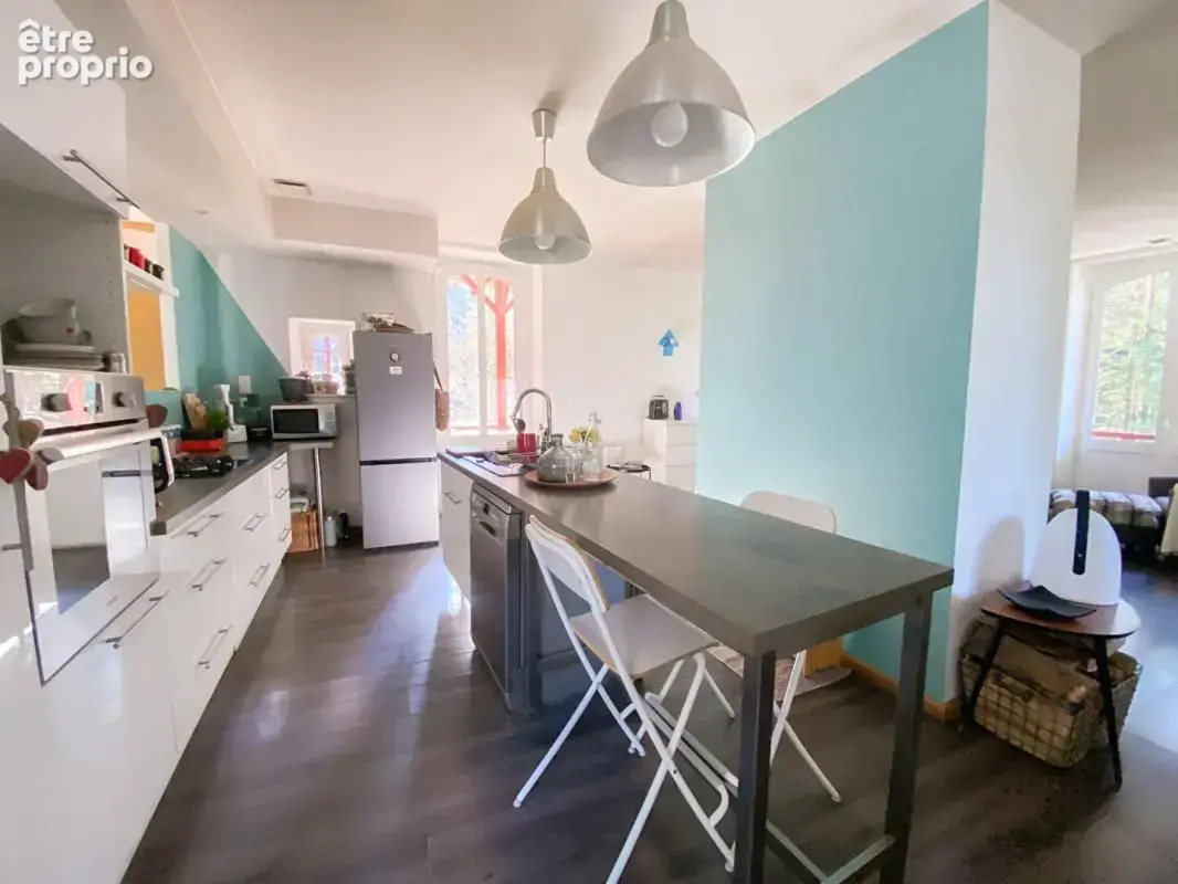RONNO - Maison ancienne au coeur de la forêt  - 3 chambres /2500 m2 de terrain/ grange - - photo 5