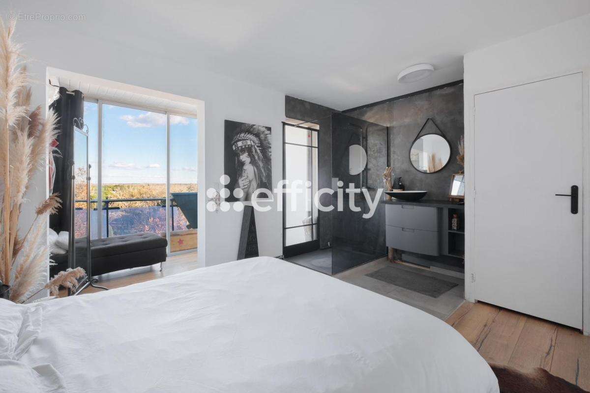 Appartement à LA GRANDE-MOTTE