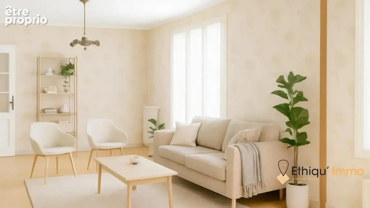 Maison 6 pièces 99 m² à vendre à Bar-Sur-Aube (10200) - photo 8
