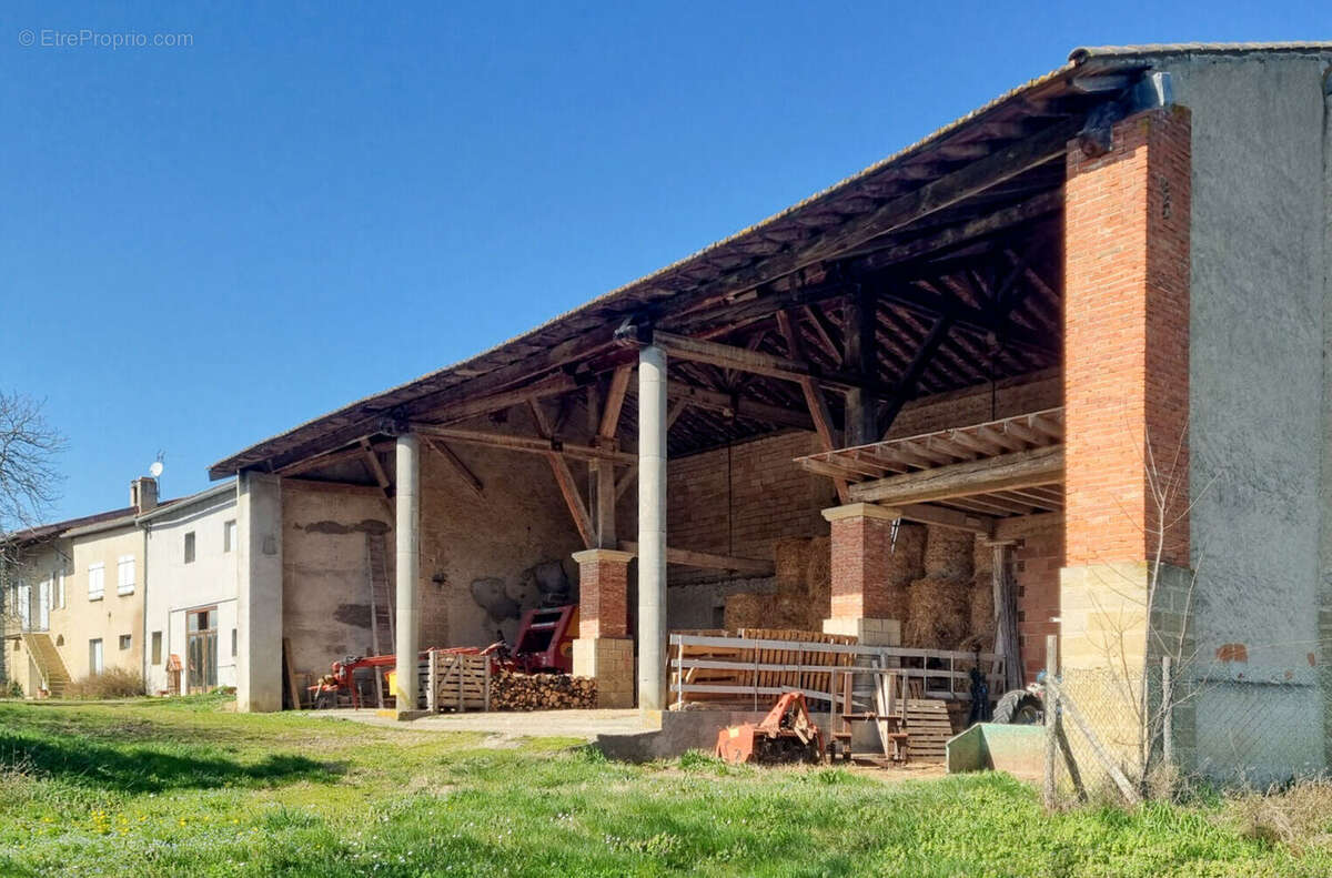 20260226142056 - Maison à LA COURTETE