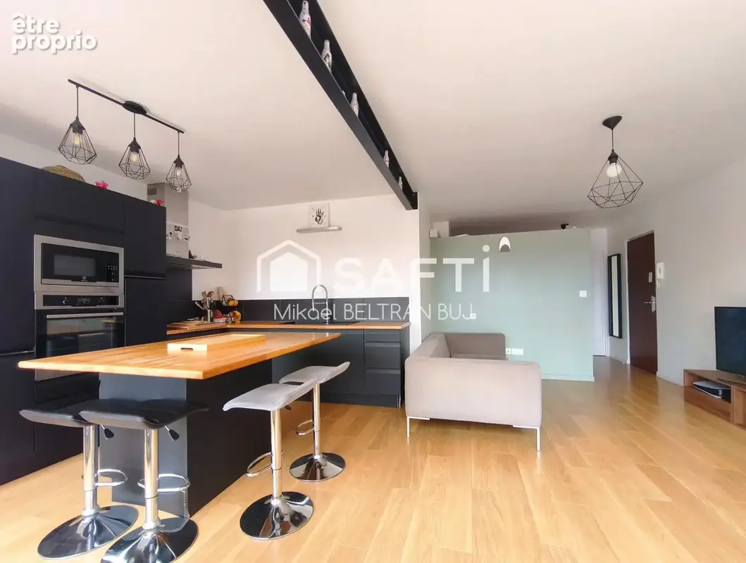 Photo 1 - Appartement à SETE