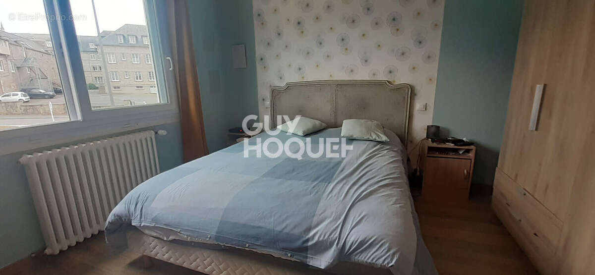 Maison bourg - photo 5