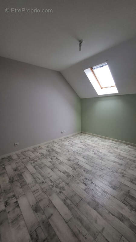 Maison à ANGERVILLE