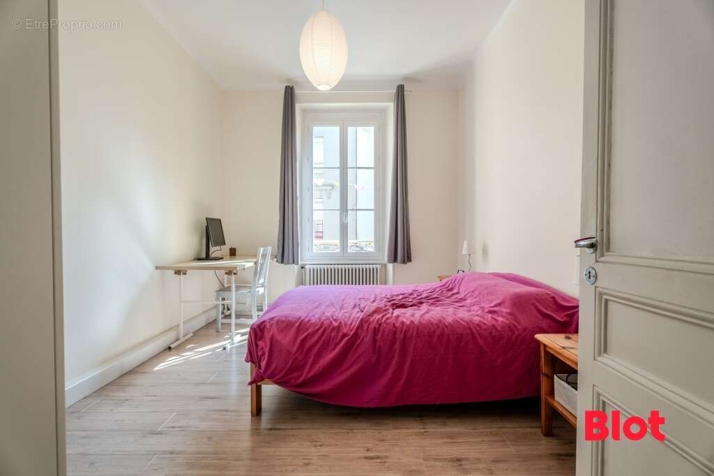 Appartement à SAINT-MALO