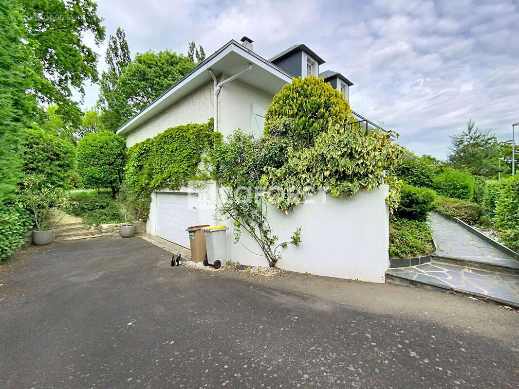 Maison à CHOLET