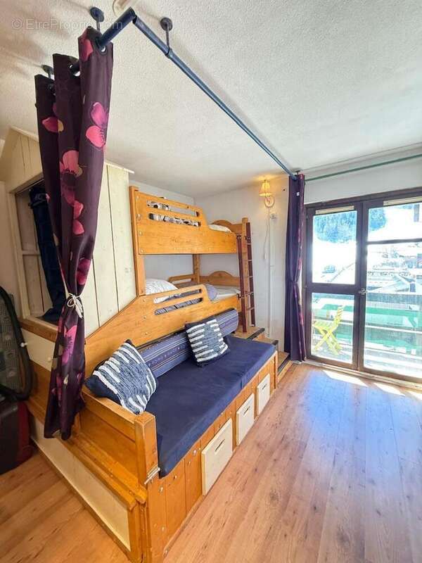   - Appartement à PRADES