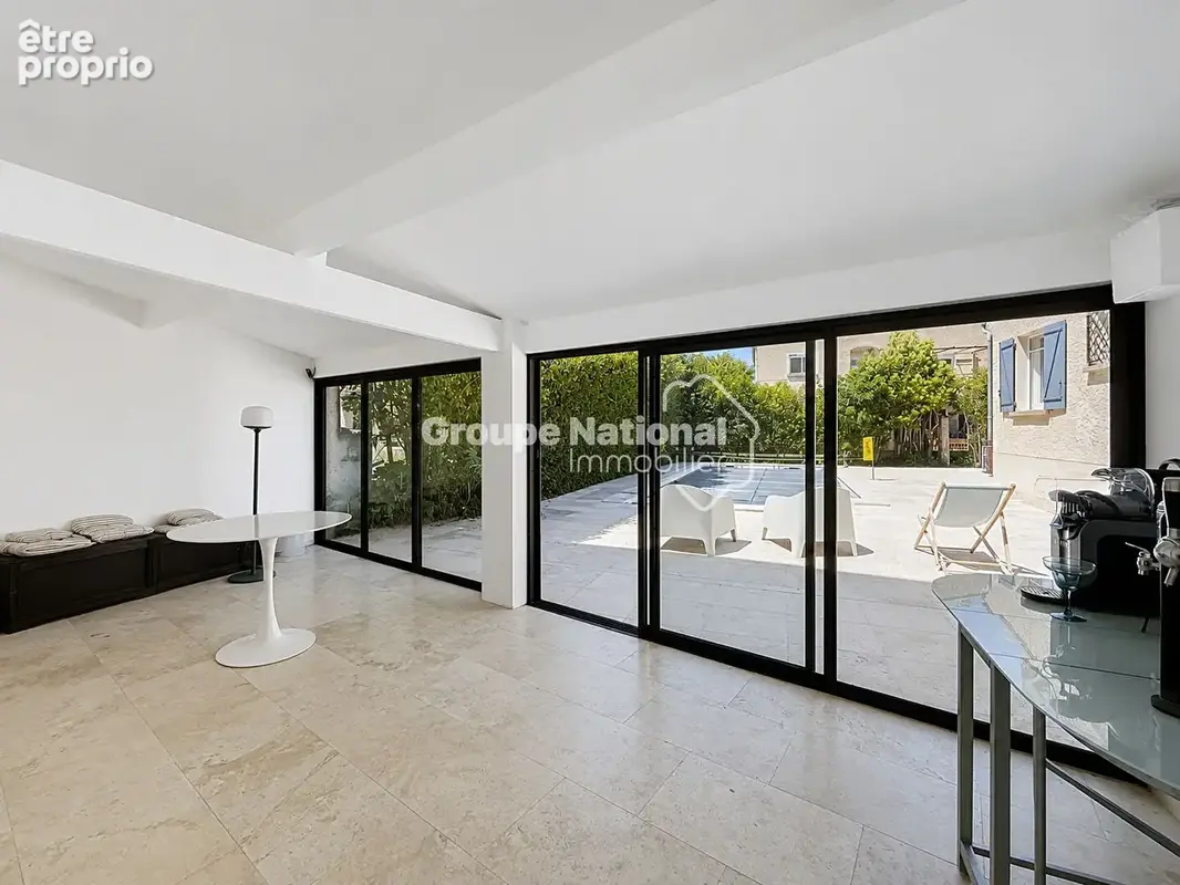 Maison familiale de 155 m² avec piscine à Pernes-les-Fontaines - photo 15