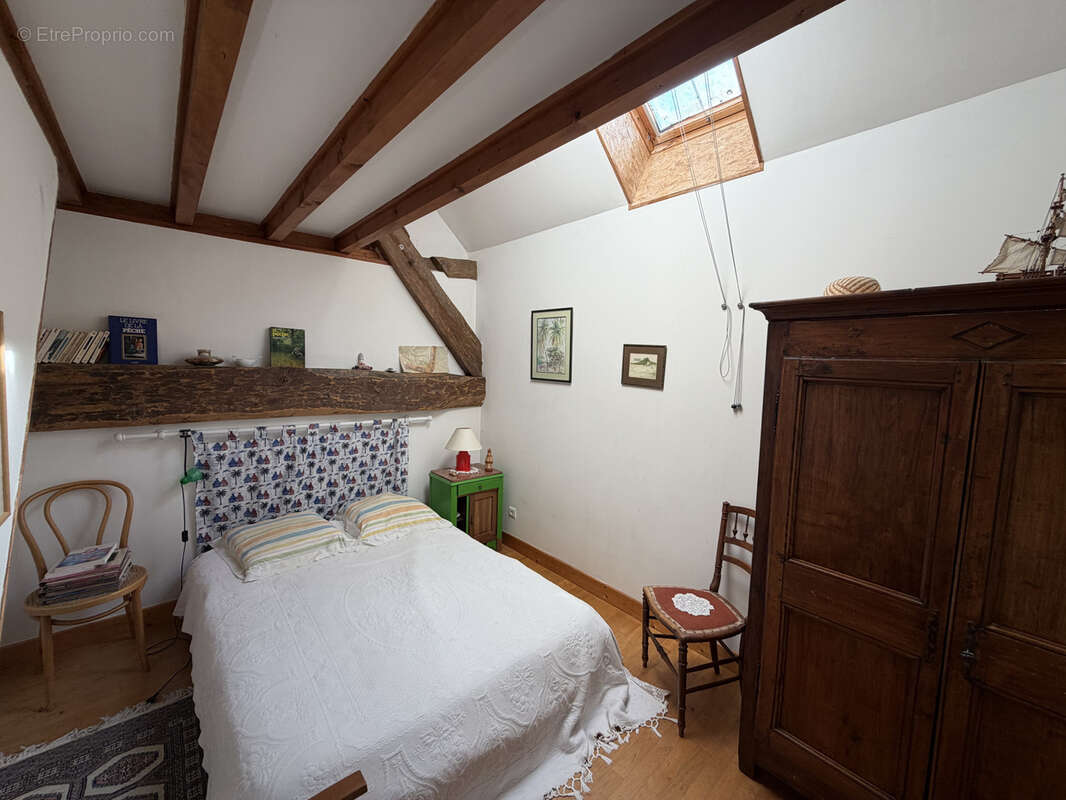 Maison à MONTBARD
