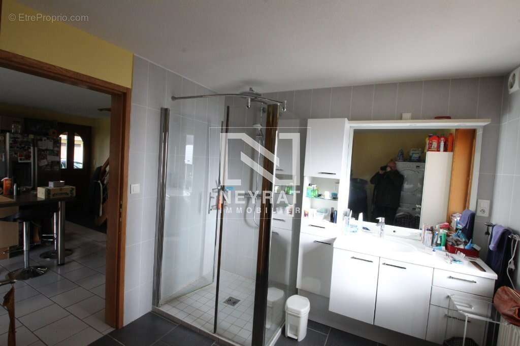 Maison à LONS-LE-SAUNIER