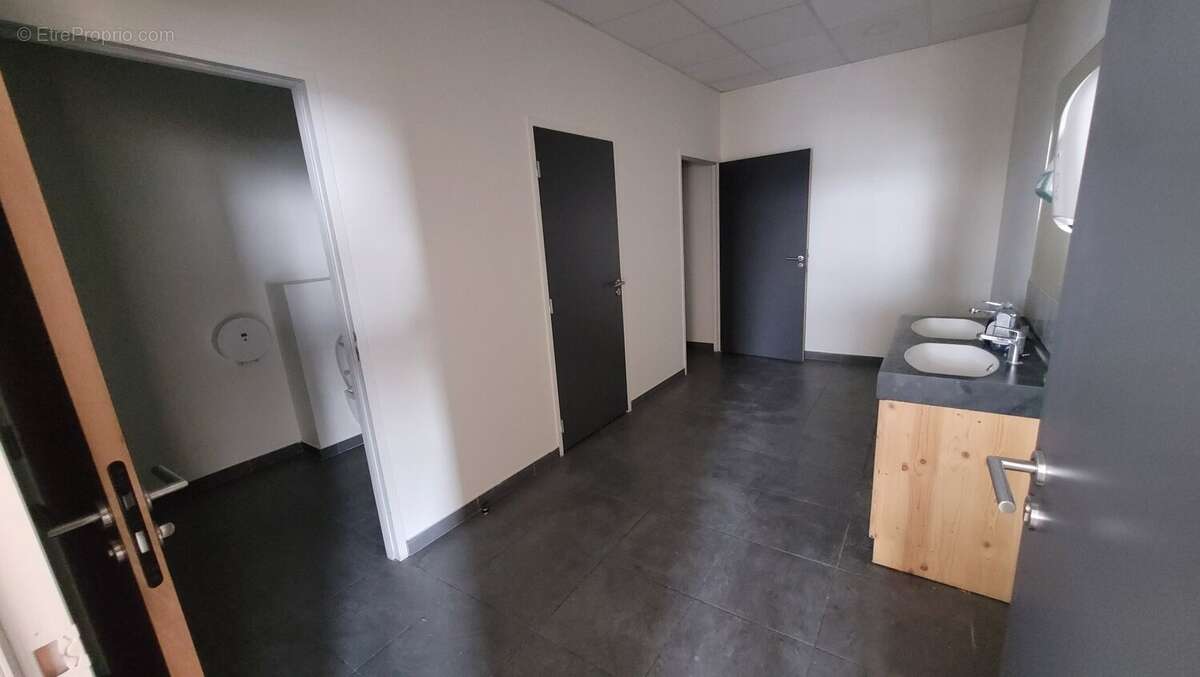 Commerce à MONTPELLIER