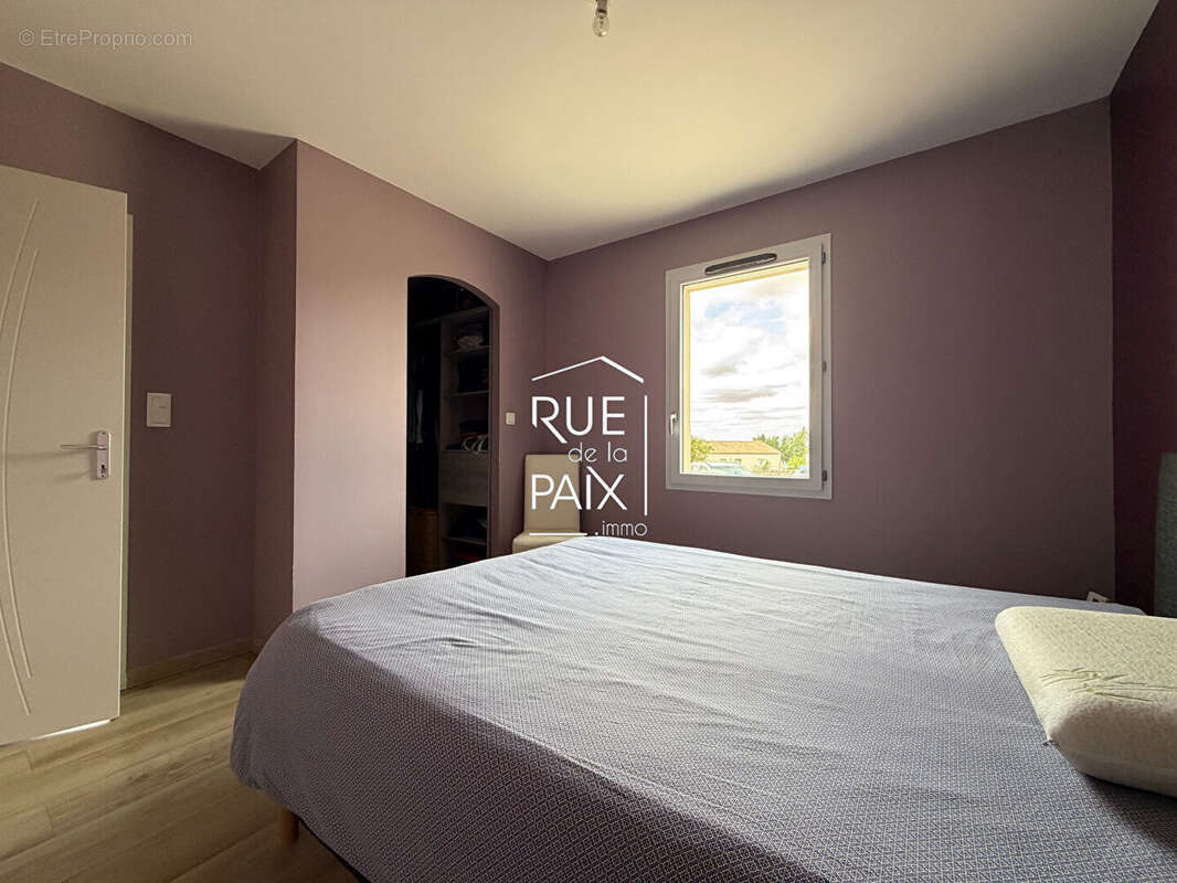 Coup de coeur - Pavillon de plain-pied de 2015 - 153 m² - photo 6