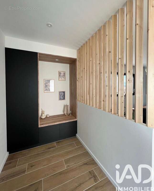 Maison 135 m² à Pouyastruc  - photo 7