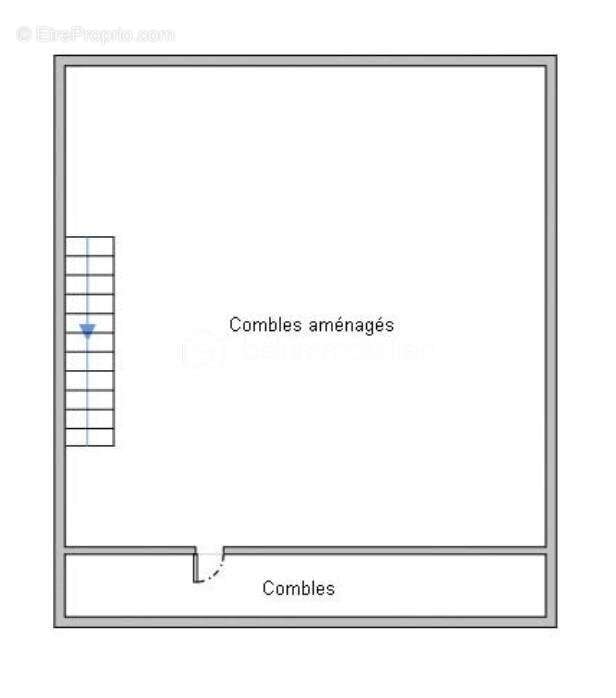 Maison à SAINT-JUNIEN