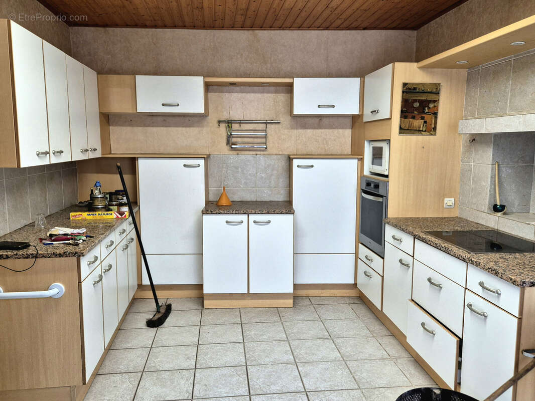 Maison à LES SABLES-D&#039;OLONNE