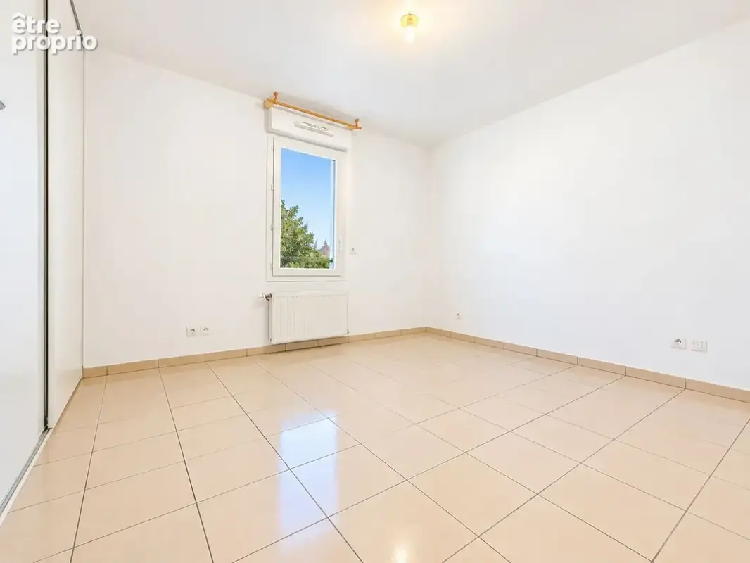Appartement 2 pièces 41 m² à vendre à Villeurbanne (69100) - photo 4