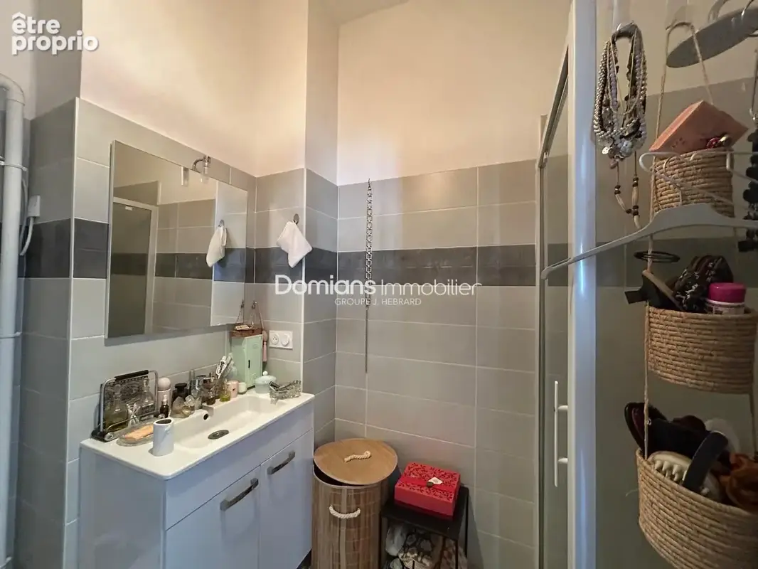 Appartement 36 m² à Perpignan  - photo 5