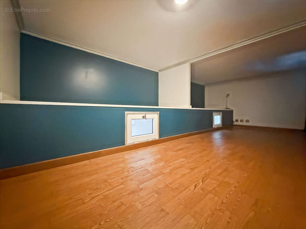 Appartement à MASSY