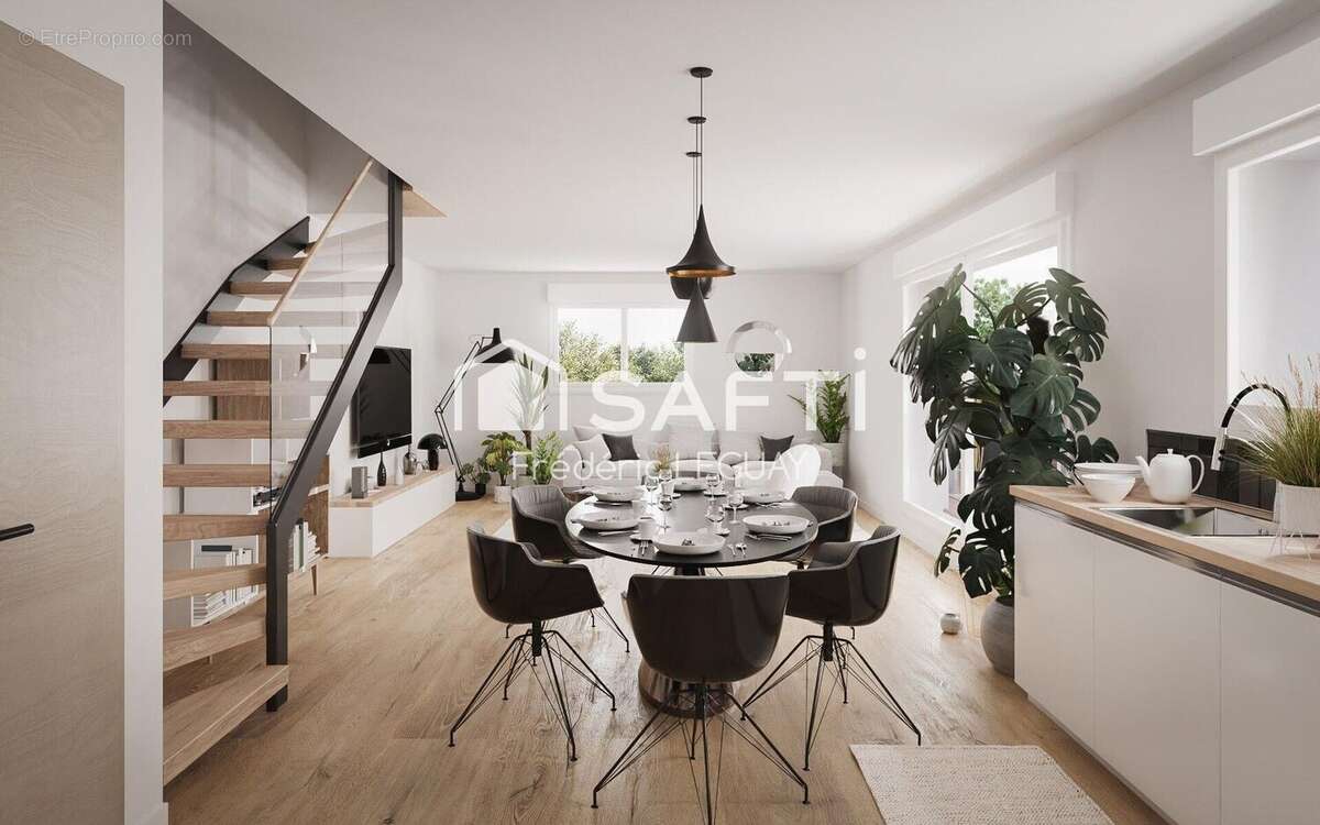 Photo 3 - Appartement à OFFENDORF