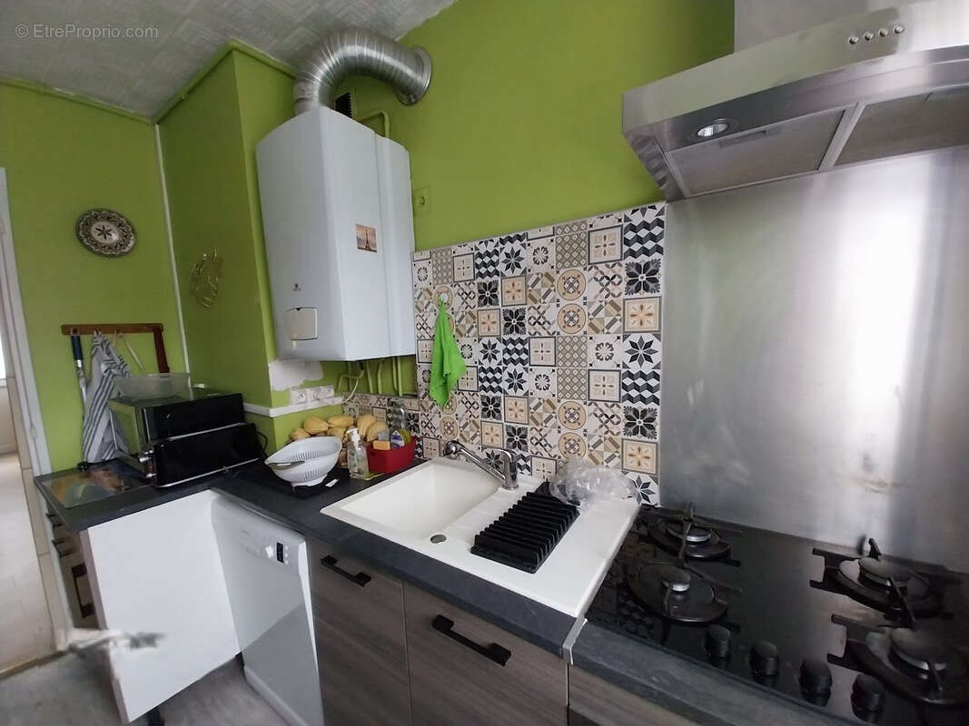 Appartement à BILLERE