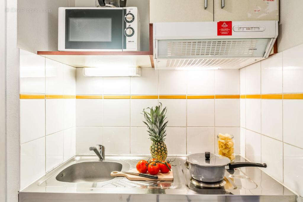 Investissement sous bail commercial - photo 2