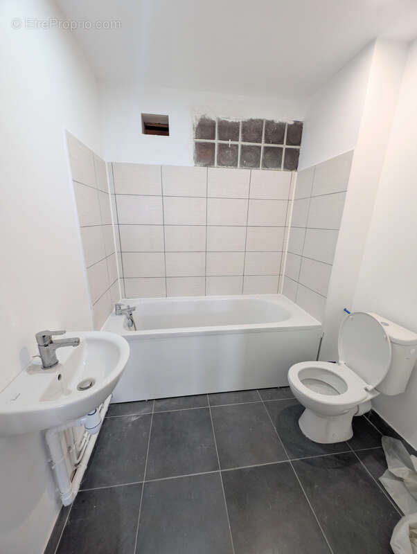 Maison à SAINT-ANDRE-LES-VERGERS