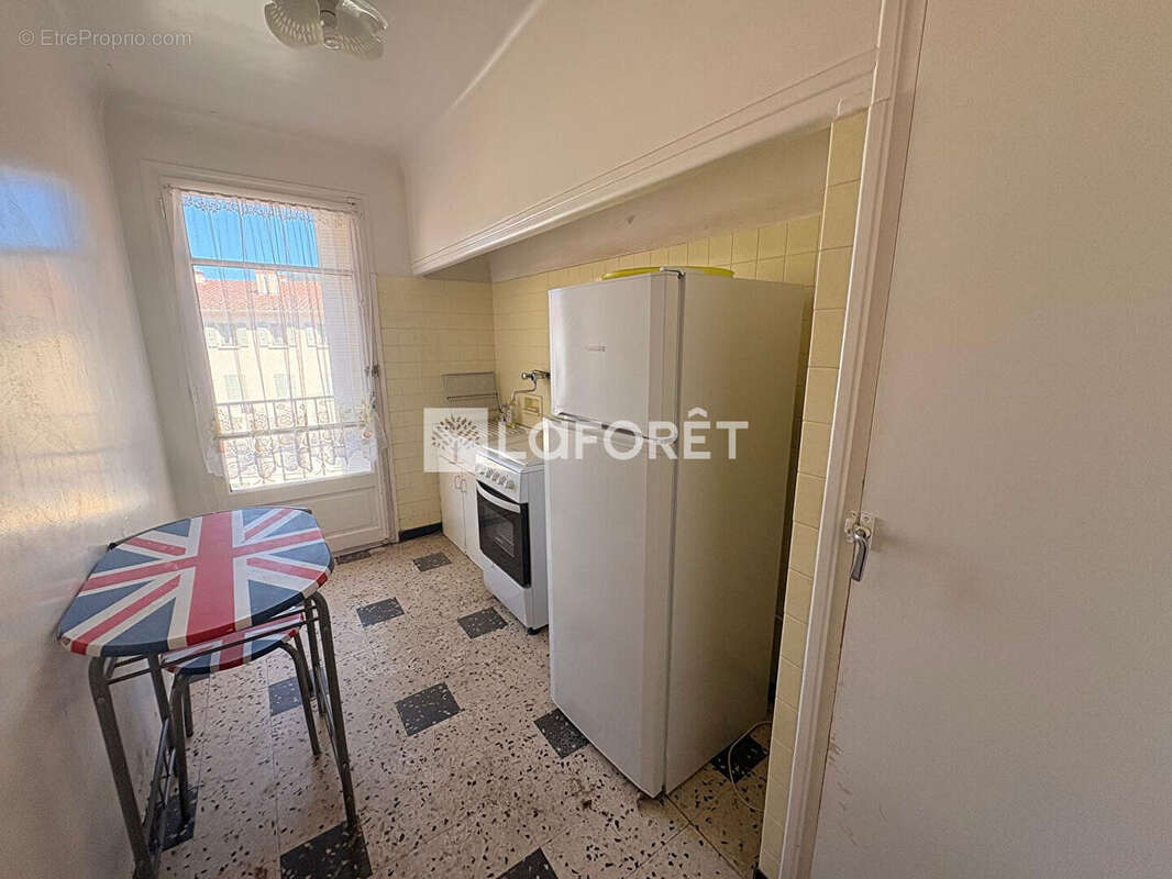 Appartement Arles Sur Tech 2 pièce(s) 40 m2 - photo 6