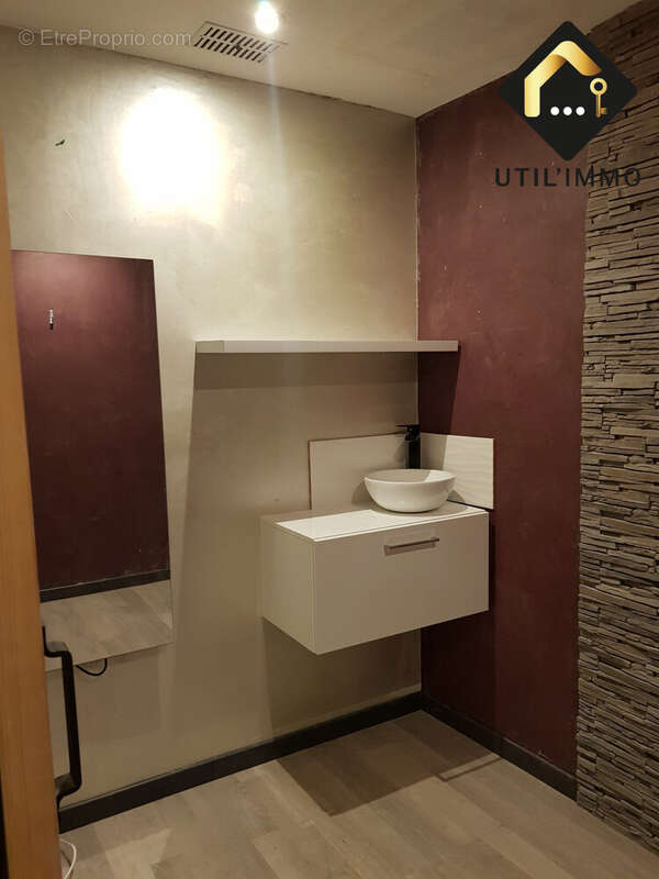 Appartement à VATAN