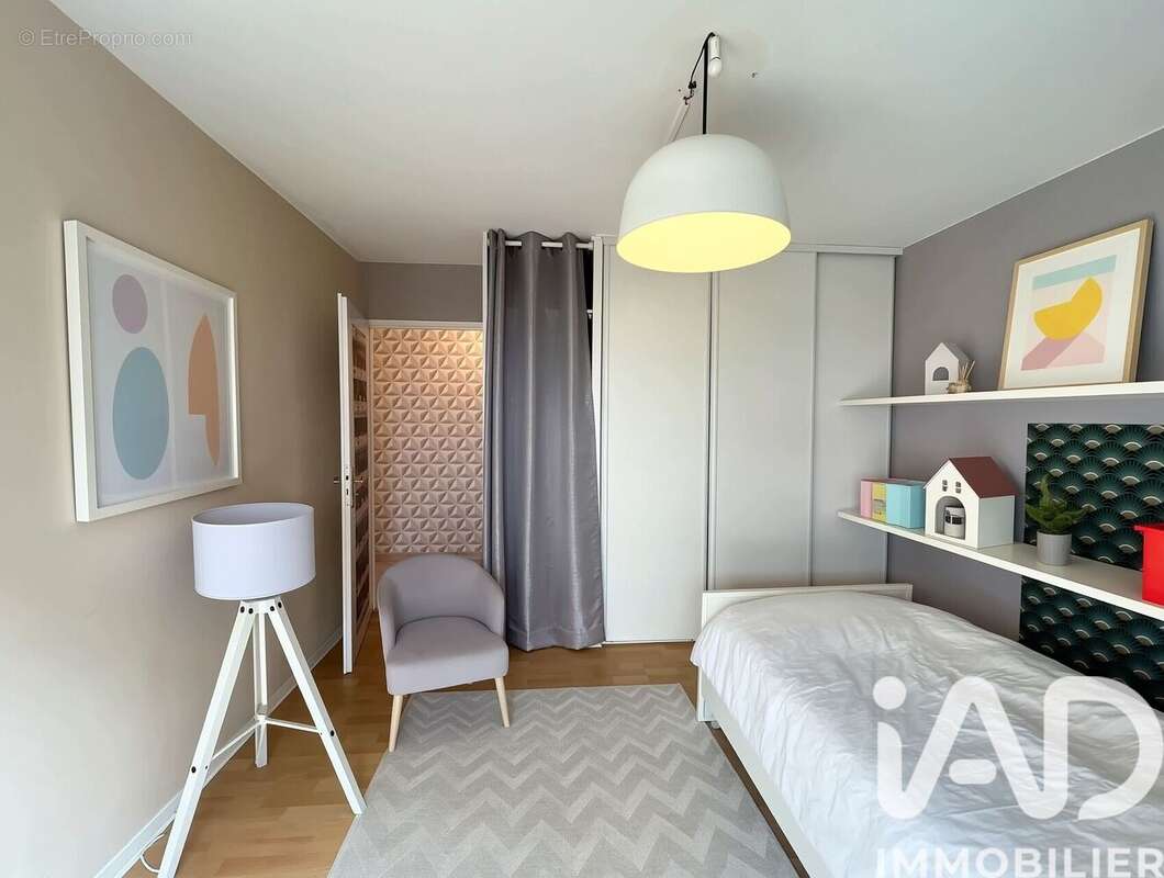 Photo 7 - Appartement à VITRY-SUR-SEINE