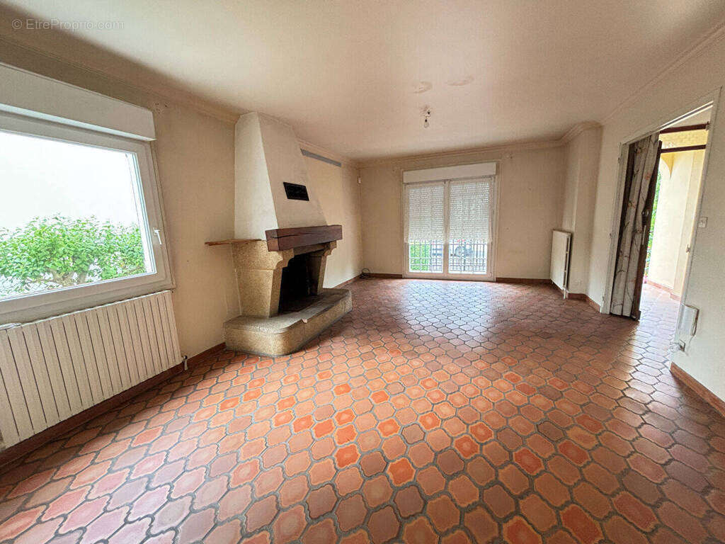 Maison à BOURGES