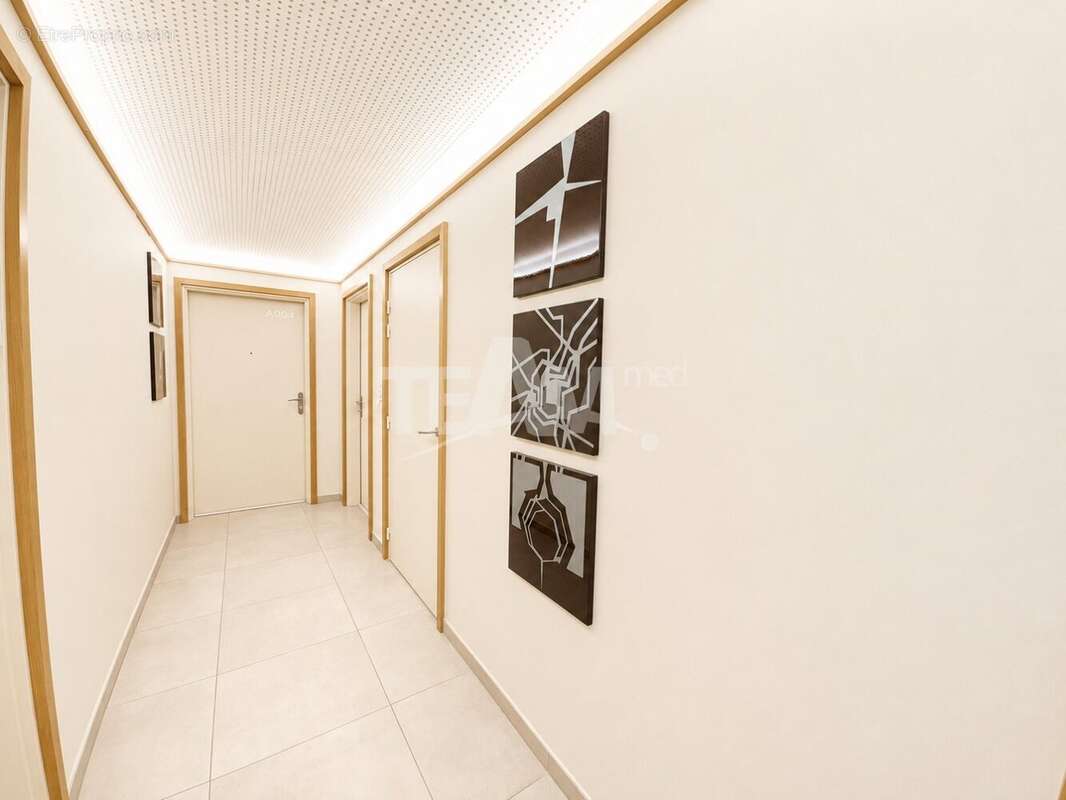 Appartement à SETE