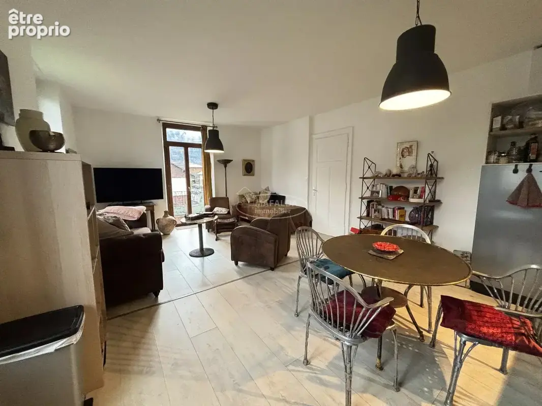 Maison à vendre à Scionzier - photo 8