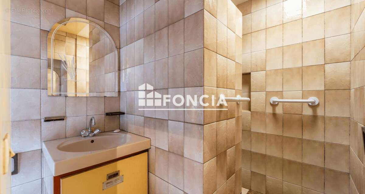 Appartement à CHATOU