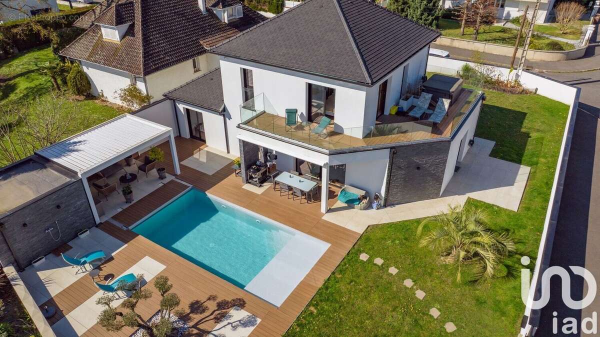 Photo 7 - Maison à PAU