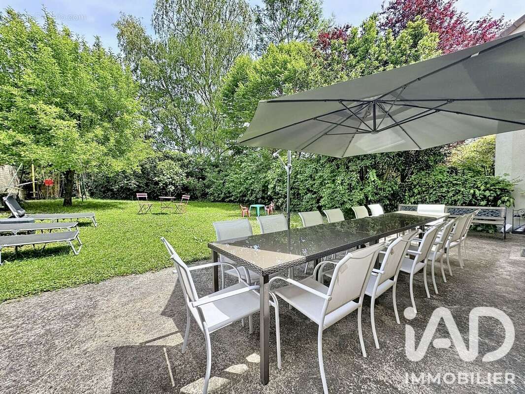 Maison 125 m² à Melun  - photo 4
